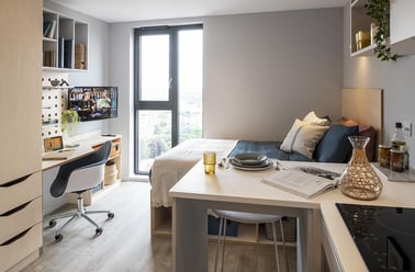 Winter Street, Netherthorpe, Sheffield - Image 3